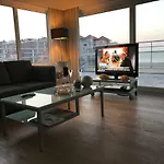 Penthouse Poseidon