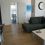 Penthouse Poseidon