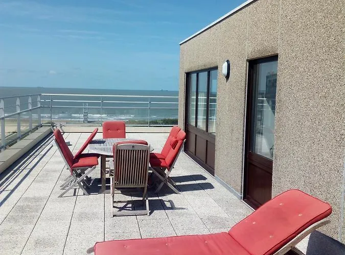 Penthouse Poseidon