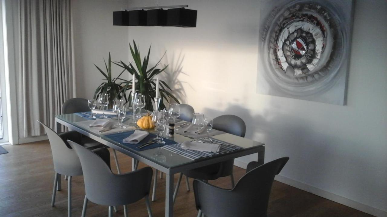 Appartement Penthouse Poseidon *