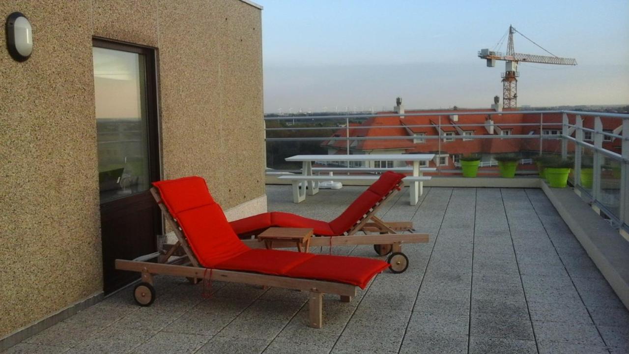 Penthouse Poseidon *