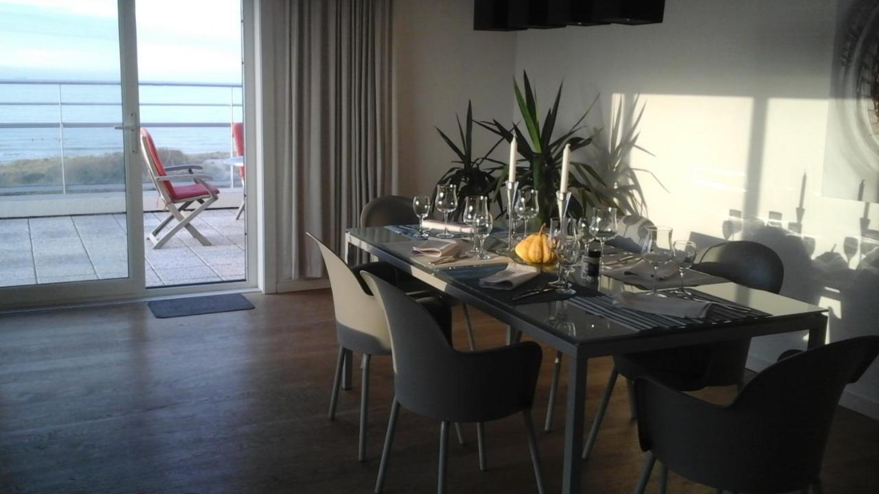 Penthouse Poseidon * Blankenberge