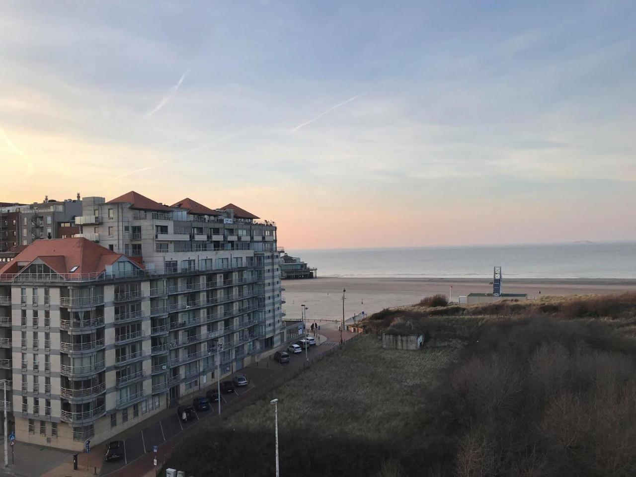 Penthouse Poseidon