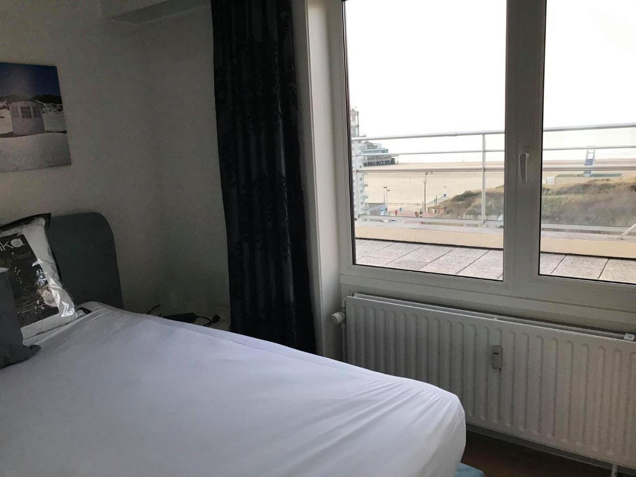 Penthouse Poseidon