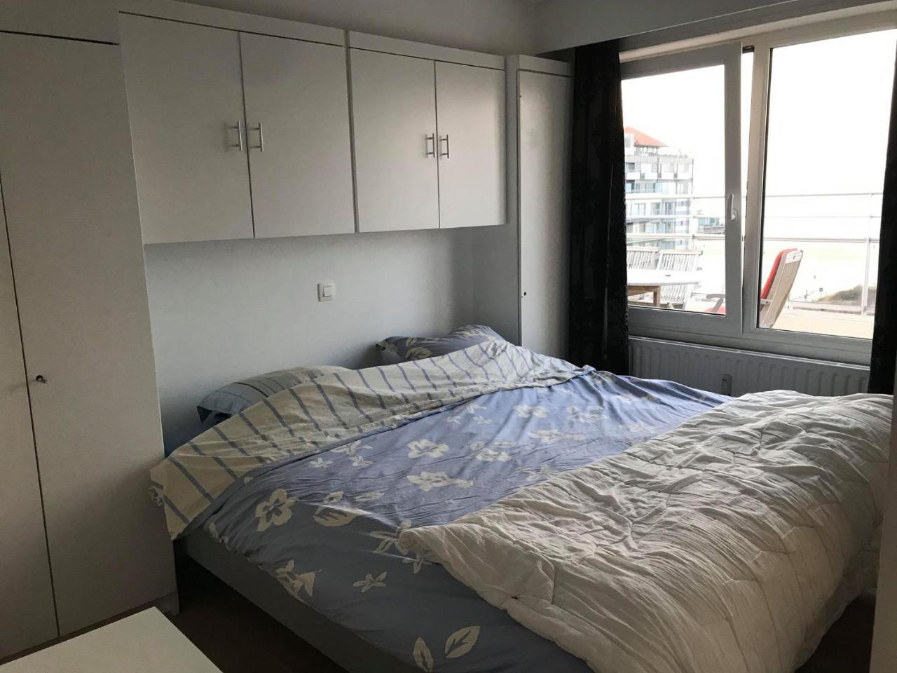Penthouse Poseidon Appartement *