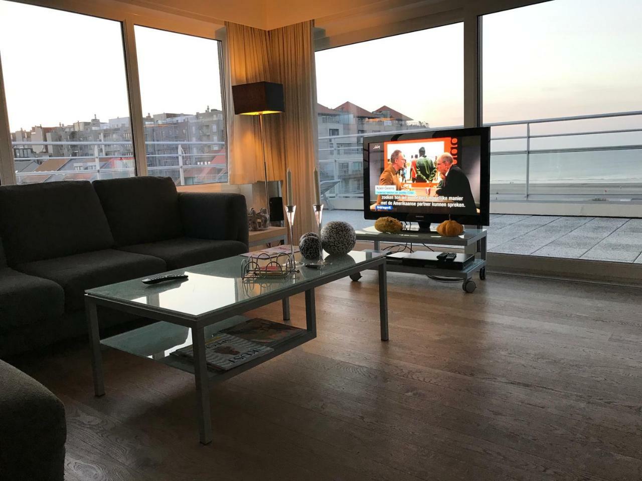Penthouse Poseidon