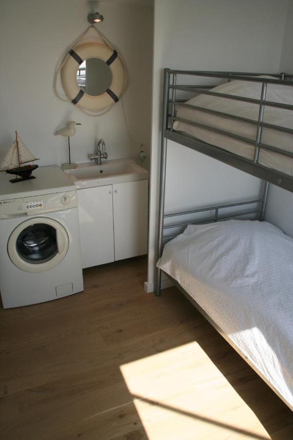 Penthouse Poseidon Blankenberge